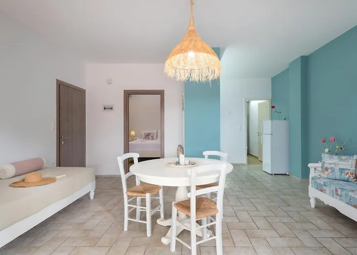 Aegean Aparthotel Hersonissos (Crete)