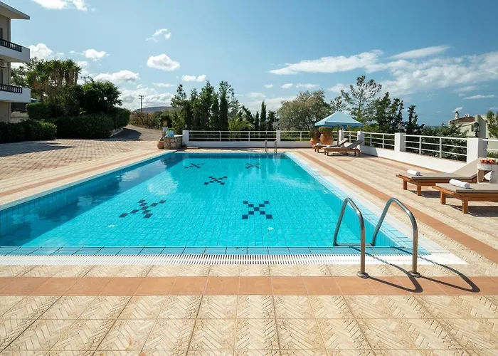 Aegean 3* 赫索尼索斯