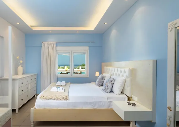 Aegean 3* Hersonissos (Crete)