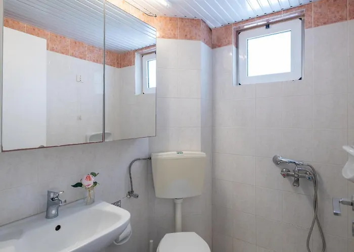 公寓式酒店 Aegean 3*