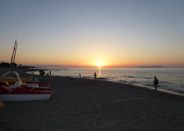 Aegean 3* Hersonissos (Crete)