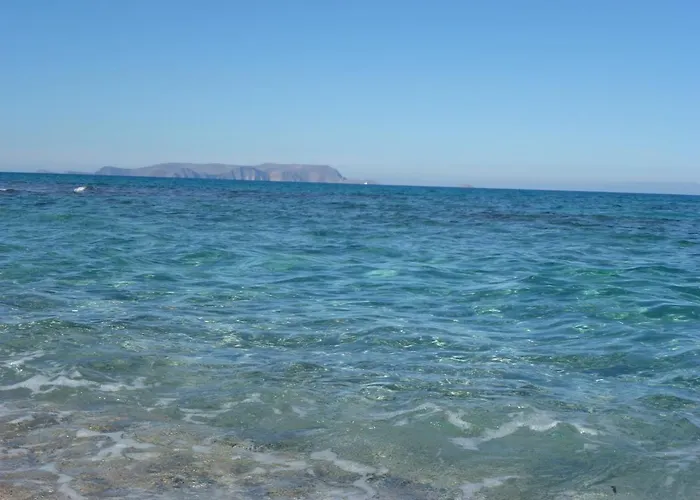 Aegean Aparthotel Hersonissos (Crete)