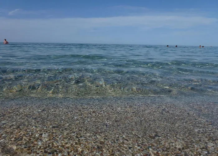 公寓式酒店 Aegean