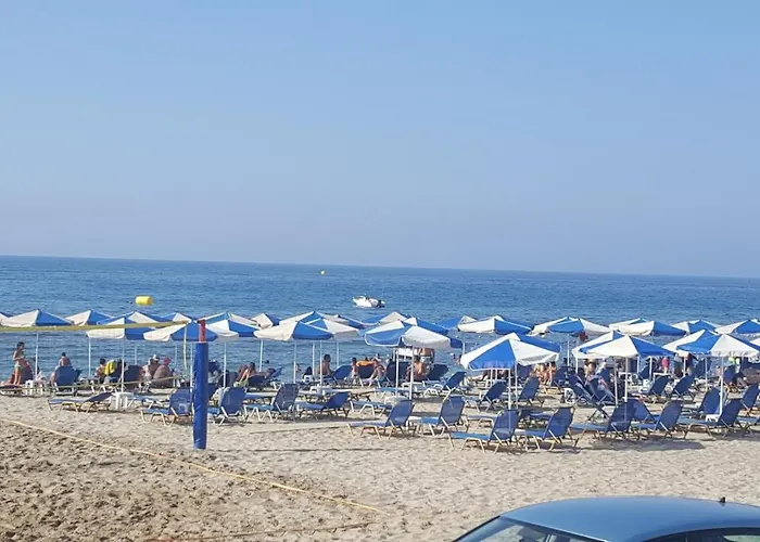 Aegean 3* Hersonissos (Crete)