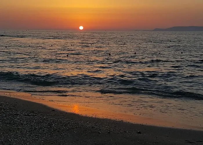 Aegean Hersonissos (Crete)