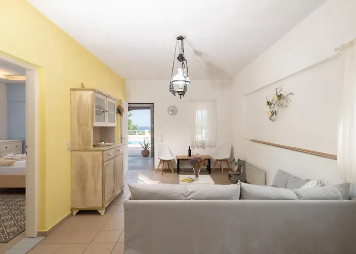 Aegean 赫索尼索斯