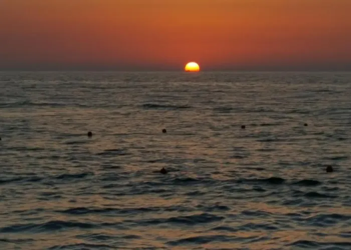 Aegean 公寓式酒店 赫索尼索斯