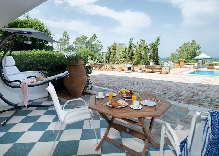 Aegean 3* 赫索尼索斯