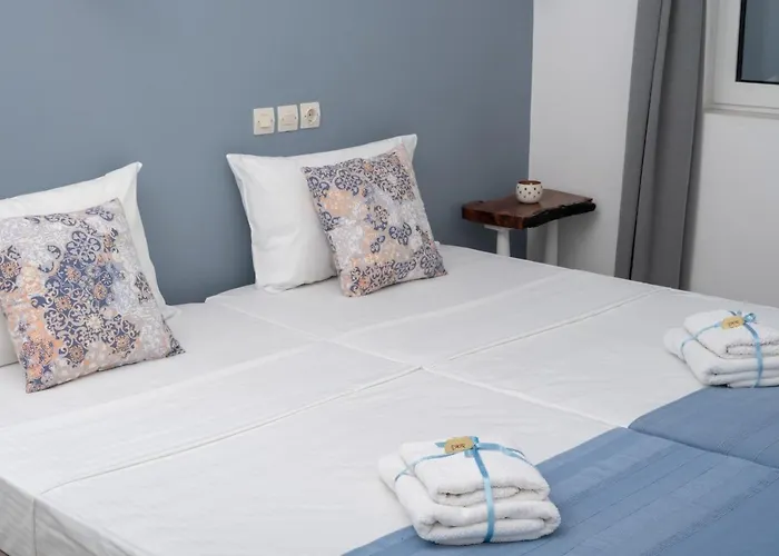 Aparthotel Aegean Hersonissos (Crete)