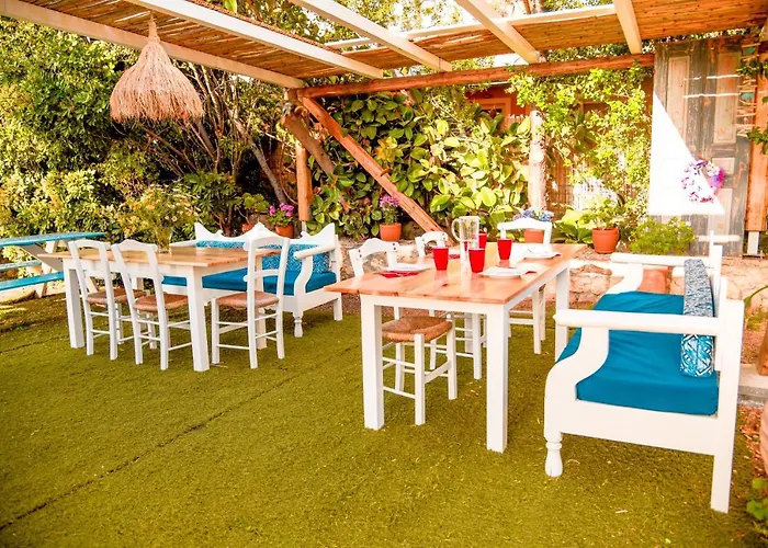 Aegean Aparthotel 3*