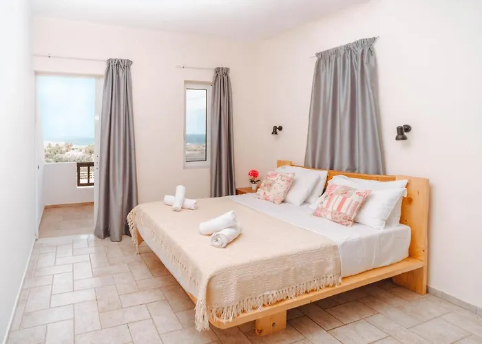 Aegean Aparthotel 3*