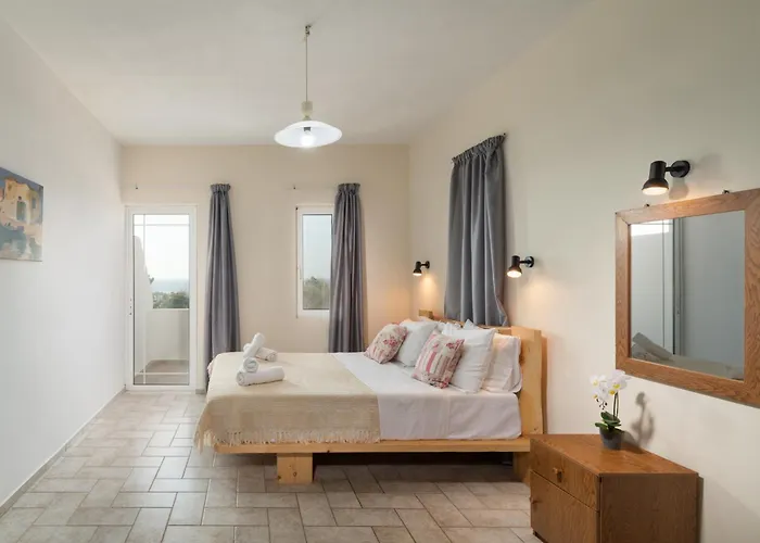 Aegean Aparthotel 3*