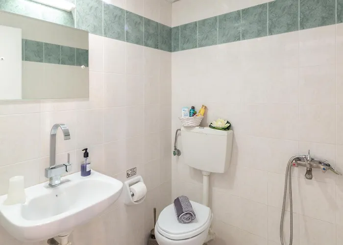 Aparthotel Aegean 3*