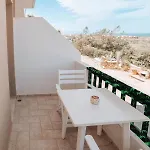 Aegean Apartahotel