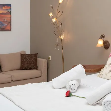 Aegean Hersonissos (Crete)