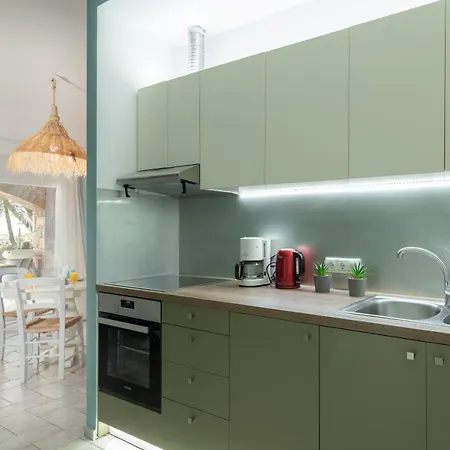 Aegean Hersonissos (Crete)