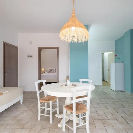 Aegean Apart-hotel Hersonissos (Crete)