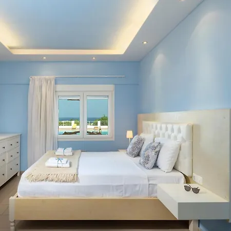 Aegean 3* Hersonissos (Crete)