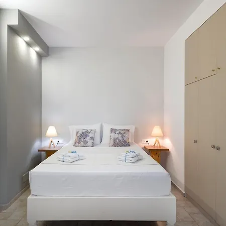 Aegean 3* Hersonissos (Crete)