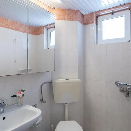 Apart-hotel Aegean 3*