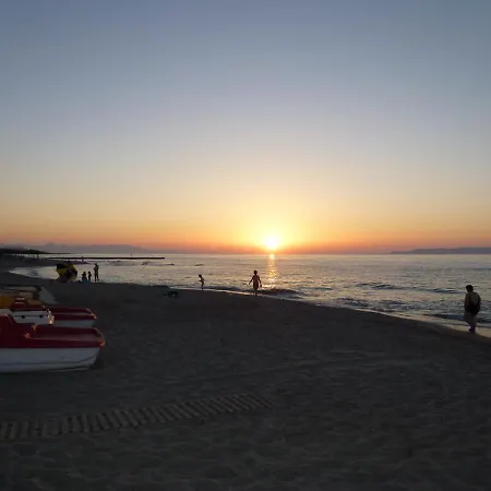 Aegean 3* Hersonissos (Crete)