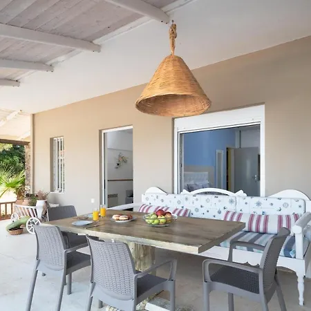 Aegean Apart-hotel 3*