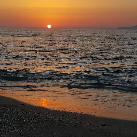 Aegean Χερσόνησος