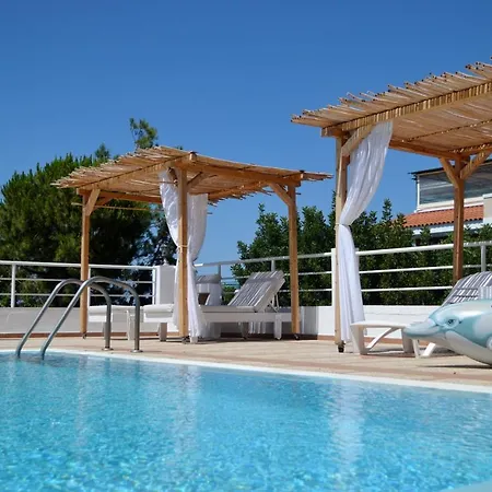 Aegean 3*