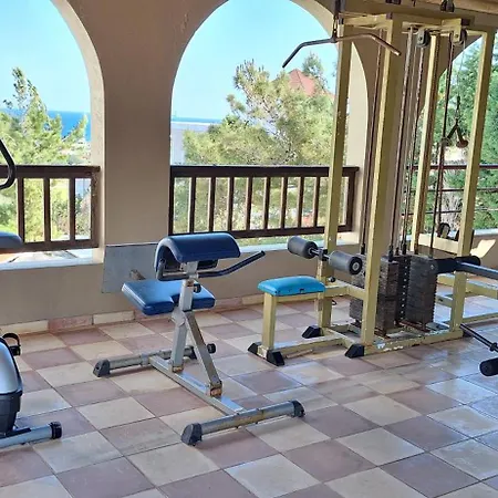 Appart hôtel Aegean Hersónissos