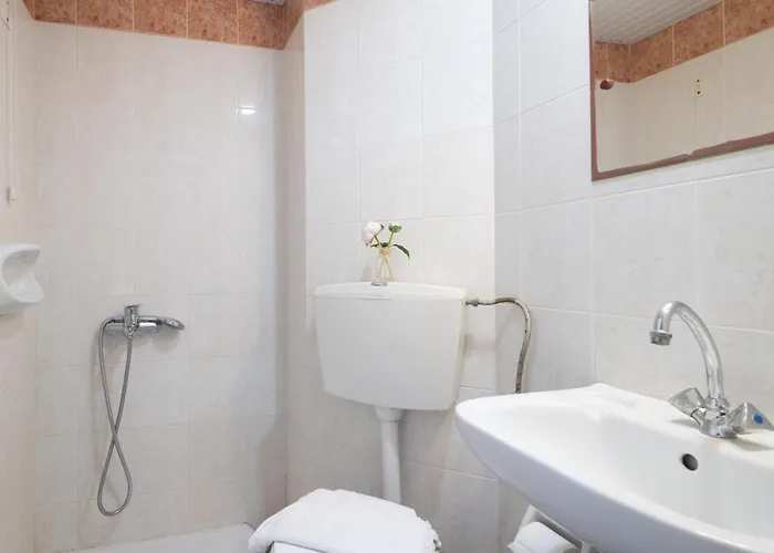 Aegean Апарт-отель Херсониссос