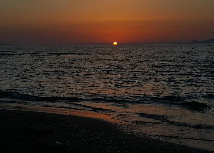 Апарт-отель Aegean