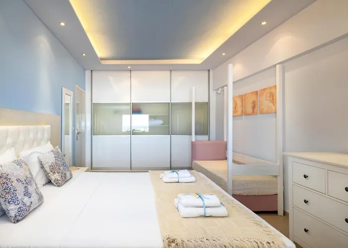 Aegean Hersonissos (Crete)