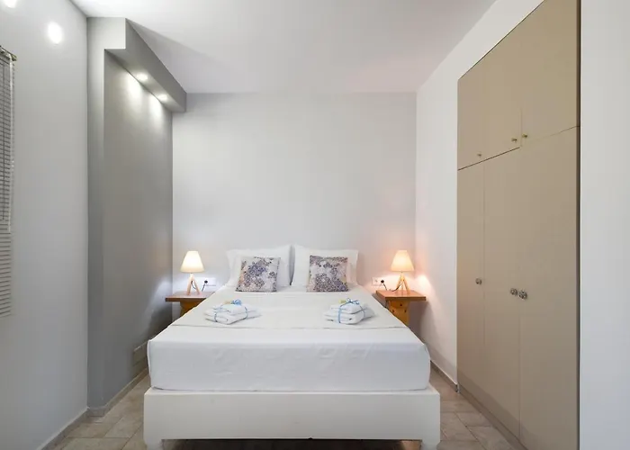 Aegean 3* Херсониссос