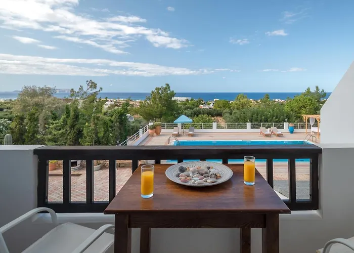 Aegean 3* Херсониссос