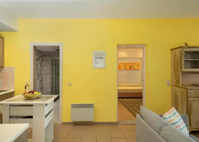 Aegean 3* Херсониссос