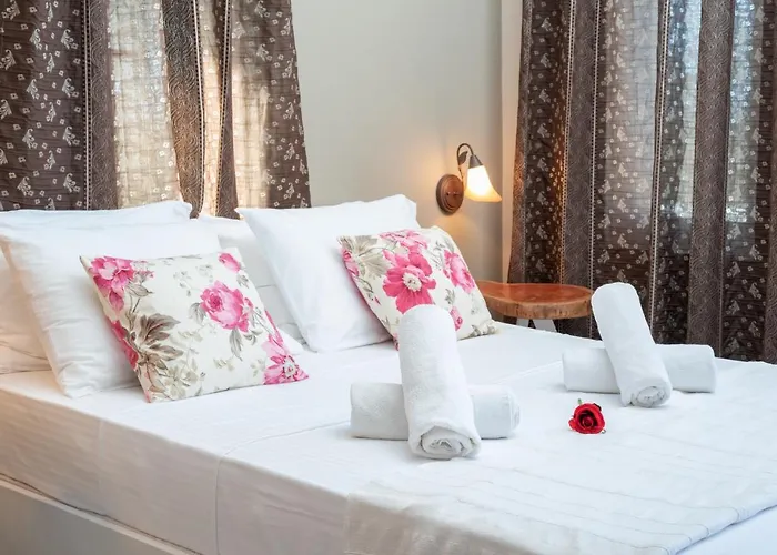 Aegean Херсониссос