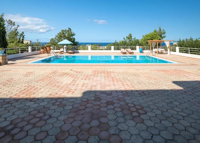 Aegean Hersonissos (Crete)